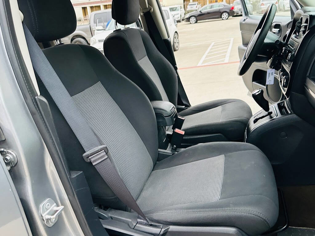 Used 2016 Jeep Patriot Sport w/ Power Value Group FWD image 21