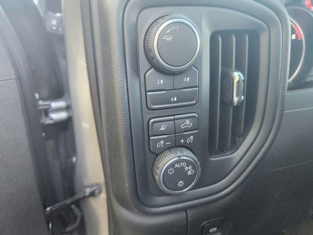 New 2026 Chevrolet Silverado 2500 Custom w/ Custom Convenience Package image 14