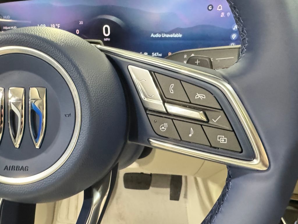 New 2026 Buick Enclave Avenir w/ Super Cruise Package image 18
