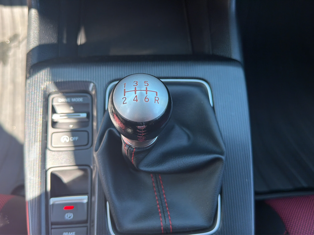 Used 2023 Honda Civic Si image 27