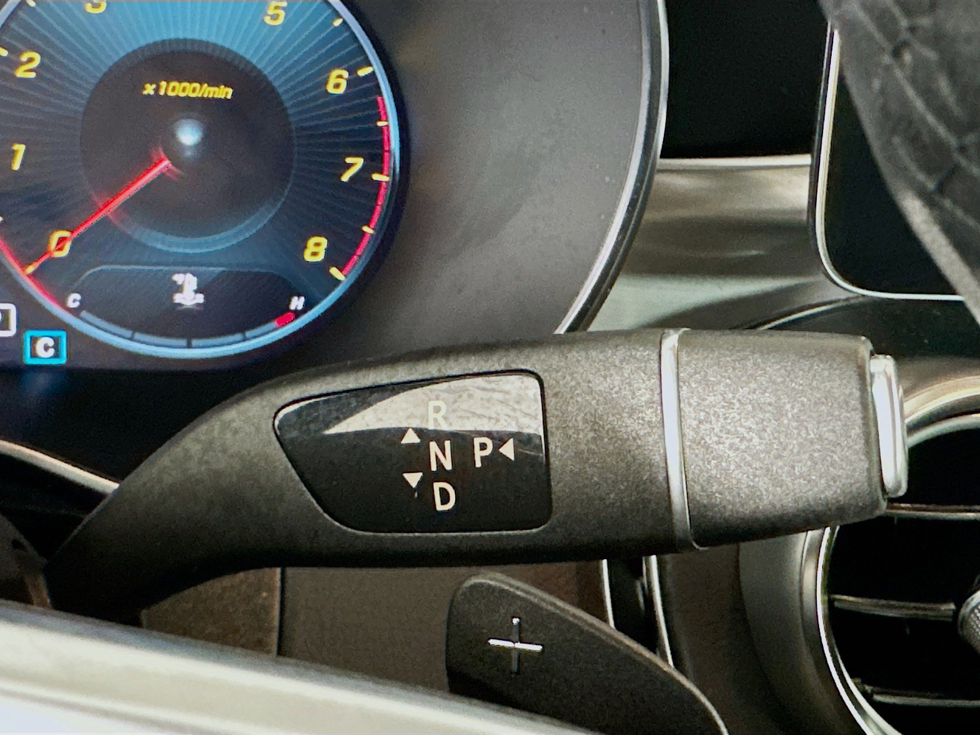 Used 2022 Mercedes-Benz GLC 300 4MATIC w/ Premium Package Lite image 24