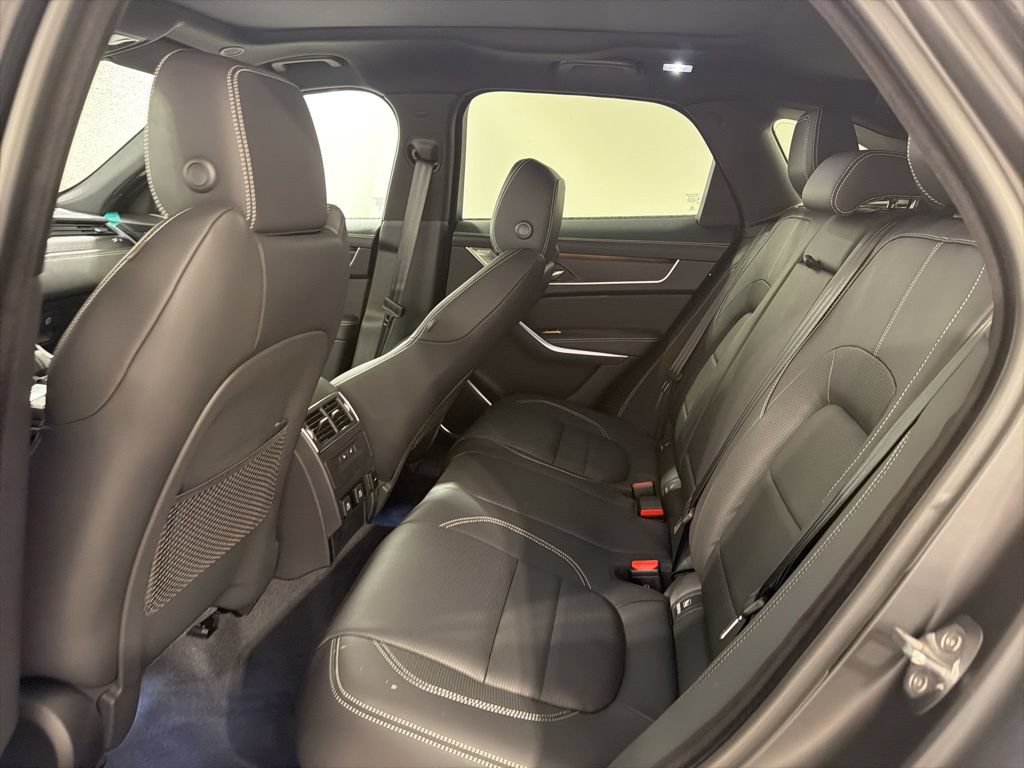 New 2026 Jaguar F-PACE R-Dynamic S AWD/4WD image 22