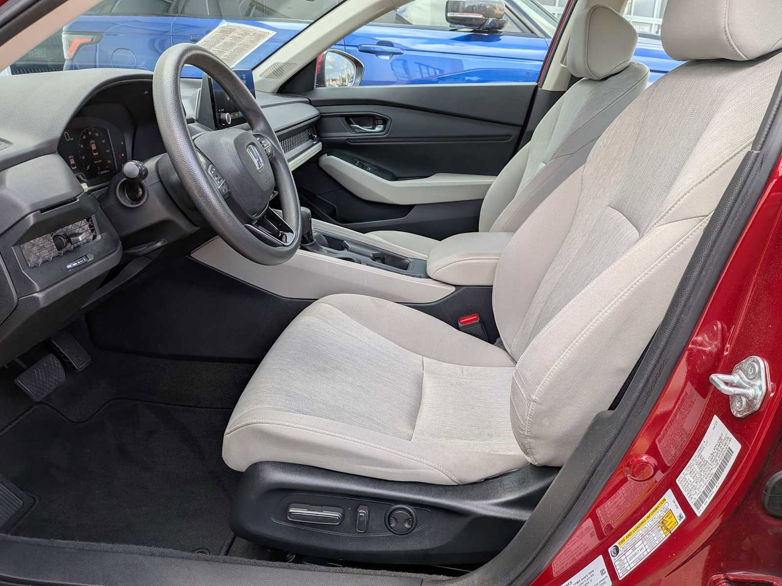 Used 2023 Honda Accord EX image 15