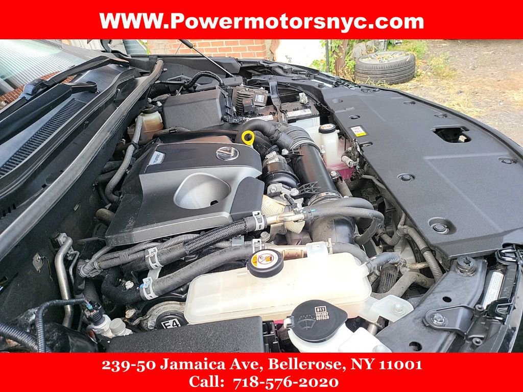 Used 2020 Lexus NX 300 AWD w/ Accessory Package 2 image 32