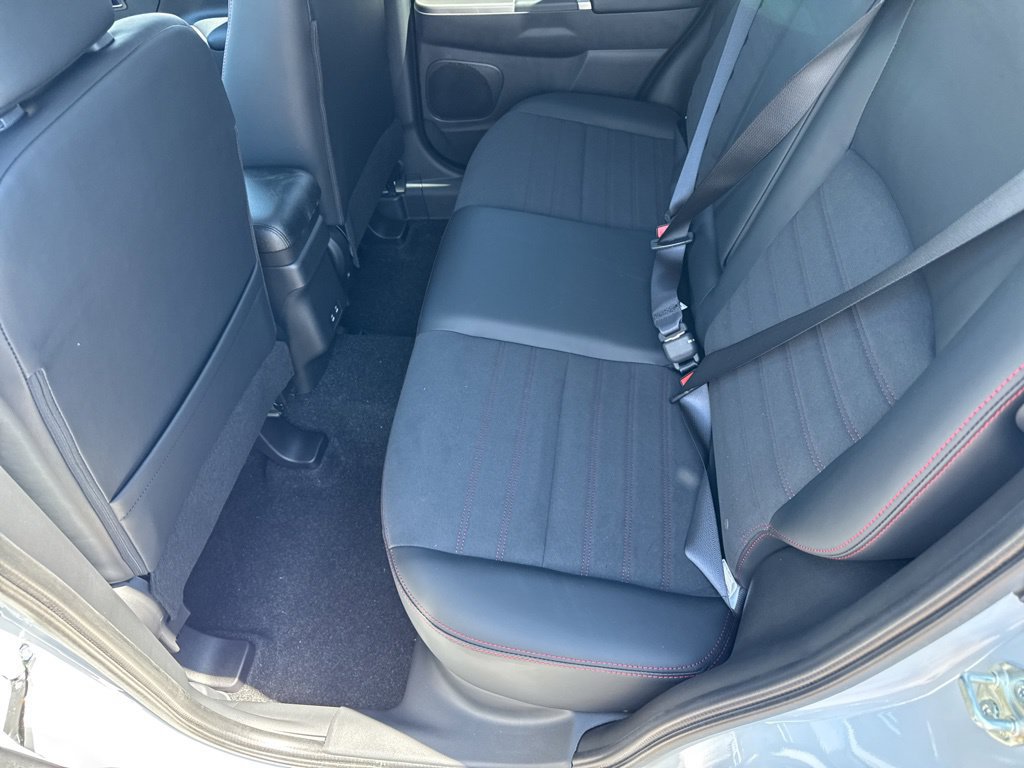 New 2027 Mitsubishi Outlander Sport SE FWD image 25