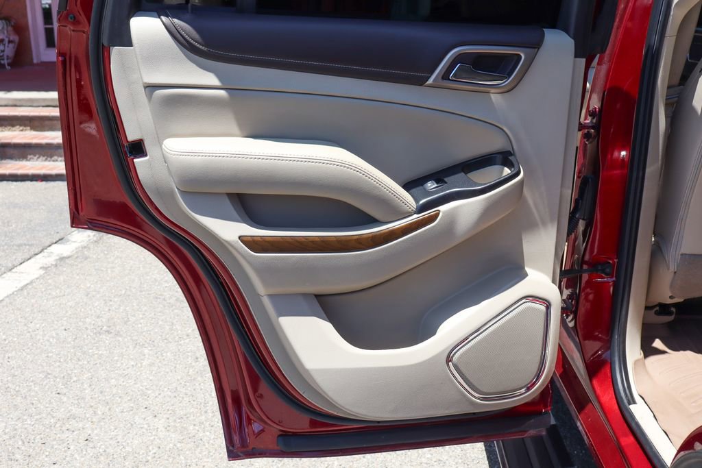 Used 2019 GMC Yukon Denali w/ Denali Ultimate Package RWD image 45