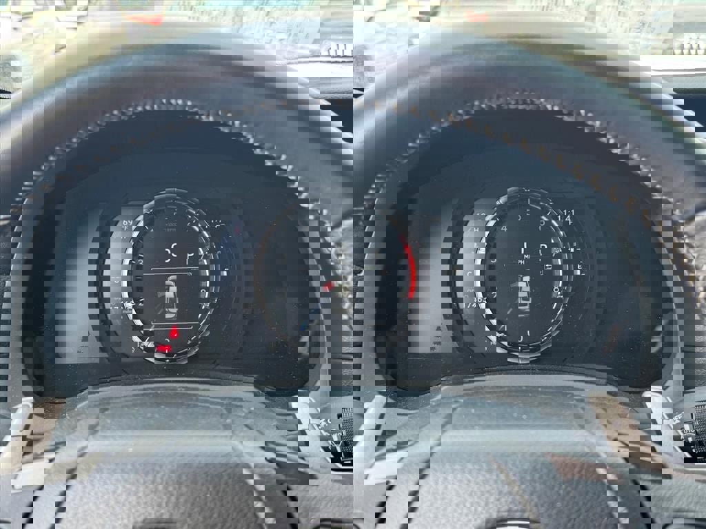 Used 2023 Lexus IS 350 F Sport w/ Navigation Package image 19