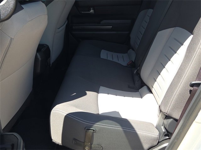 Used 2024 Toyota Tacoma TRD Off-Road image 16