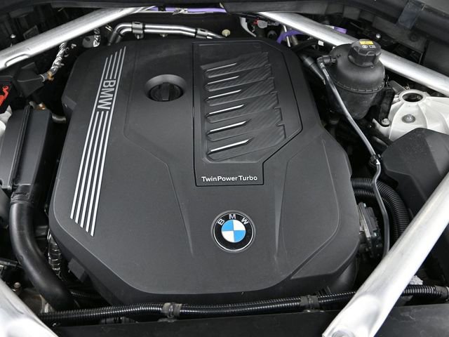 Used 2023 BMW X5 xDrive40i w/ Climate Comfort Package image 20