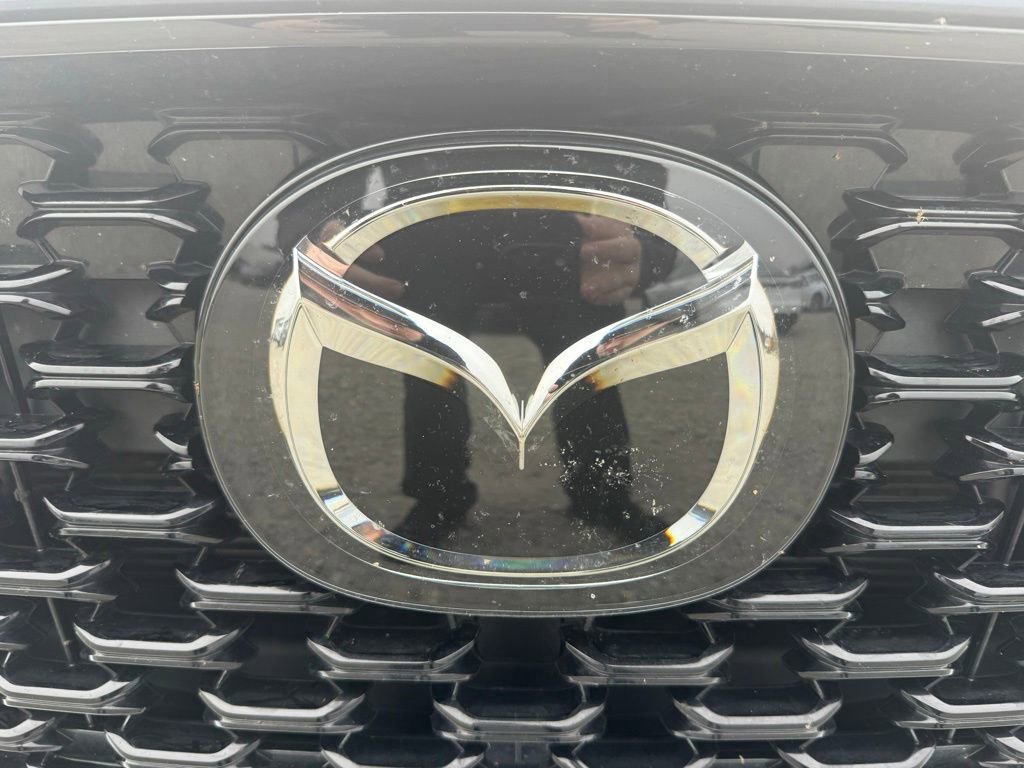 Used 2024 MAZDA CX-5 AWD 2.5 S w/ Select Package image 18