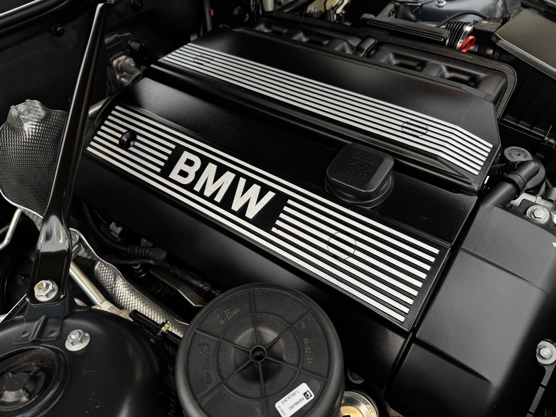 Used 2003 BMW Z4 2.5i image 50