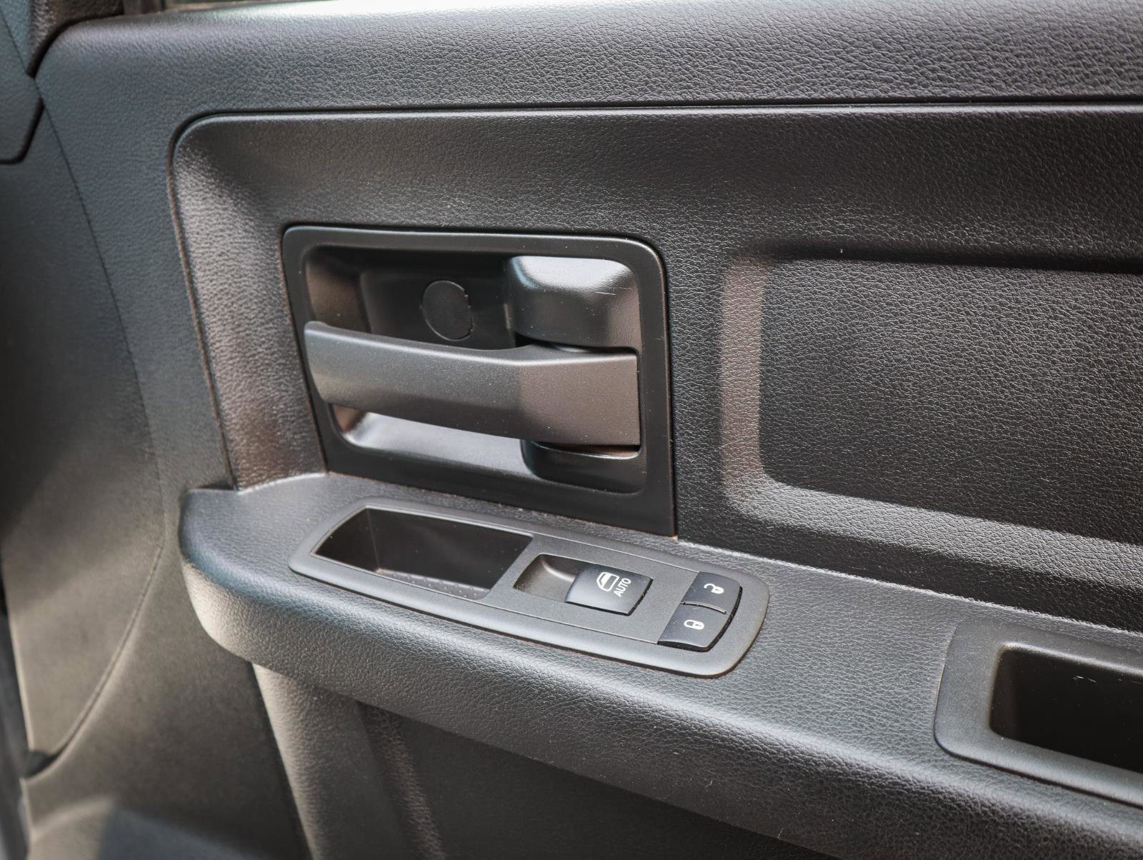 Used 2022 RAM 2500 Tradesman w/ Cold Weather Group AWD/4WD image 26