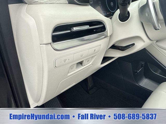 Used 2023 Hyundai Palisade Calligraphy AWD/4WD image 22