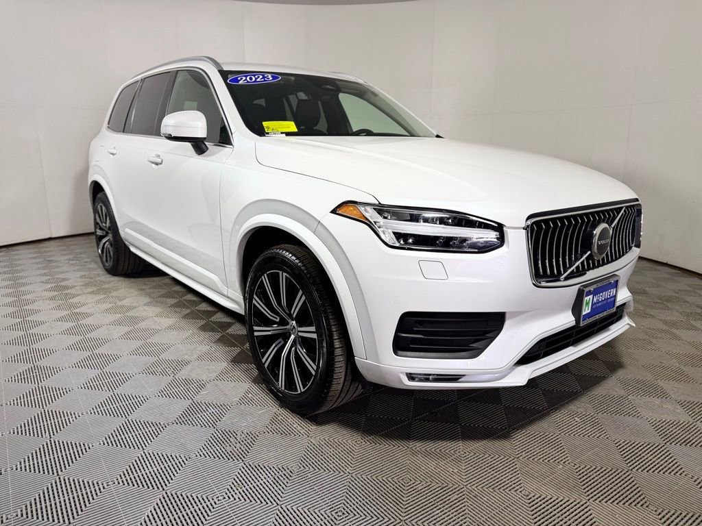 Used 2023 Volvo XC90 B5 Core w/ Protection Package Premier AWD/4WD image 9