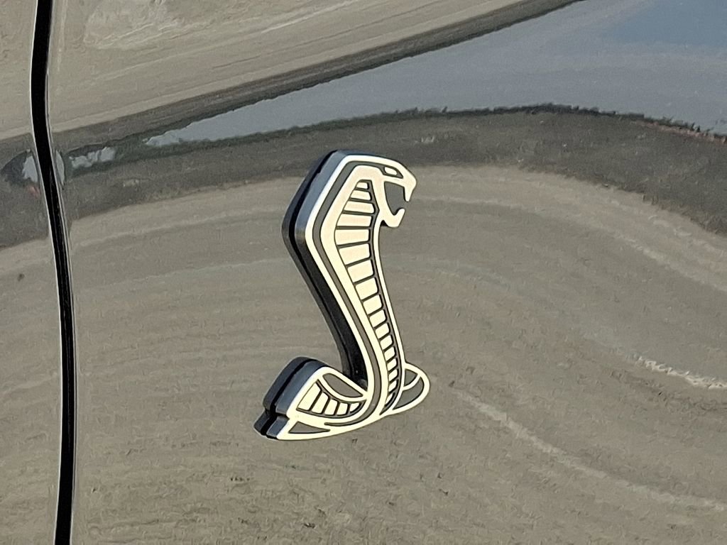 Used 2022 Ford Mustang Shelby GT500 w/ Technology Package image 33