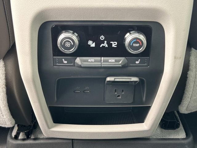 Used 2024 GMC Acadia Denali w/ Super Cruise Package image 18