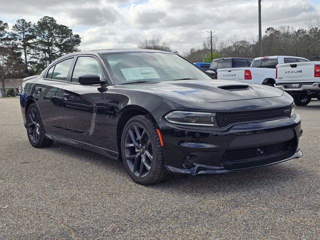 New 2023 Dodge Charger R/T w/ Plus Group image 4