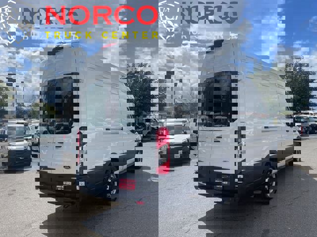 Used 2020 Ford Transit 250 148 High Roof Extended image 36