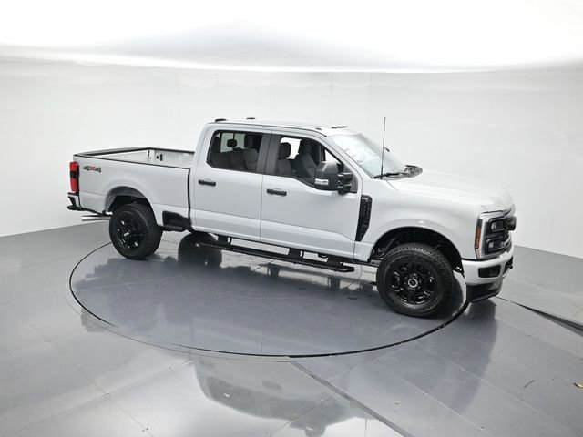 New 2026 Ford F350 XL w/ STX Appearance Package image 39