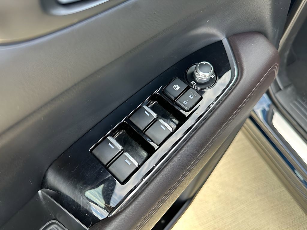 Used 2022 MAZDA CX-5 Signature image 10