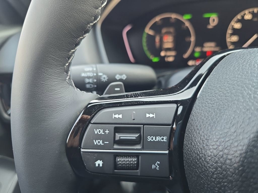 New 2026 Honda Civic Sport image 24