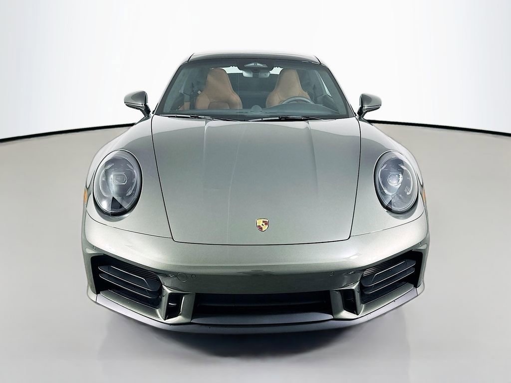New 2026 Porsche 911 Carrera S image 6