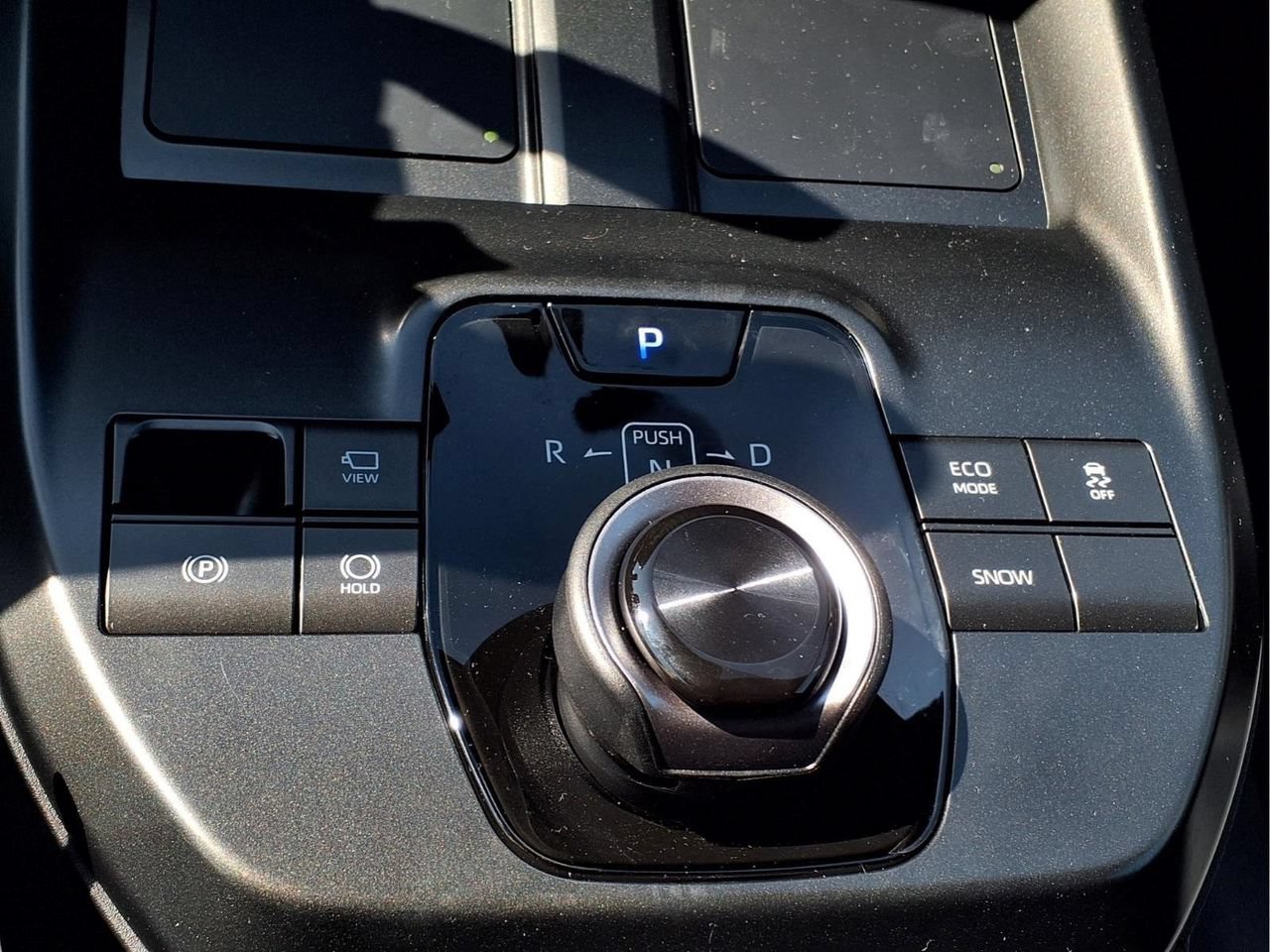 New 2026 Toyota C-HR AWD/4WD image 18