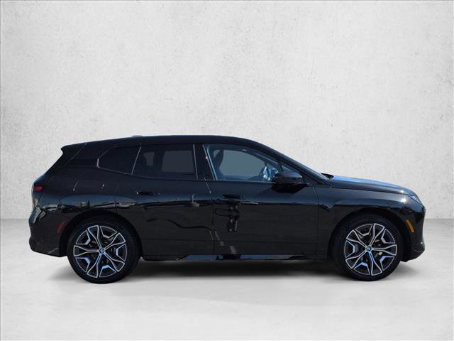 Used 2026 BMW iX xDrive60 image 4