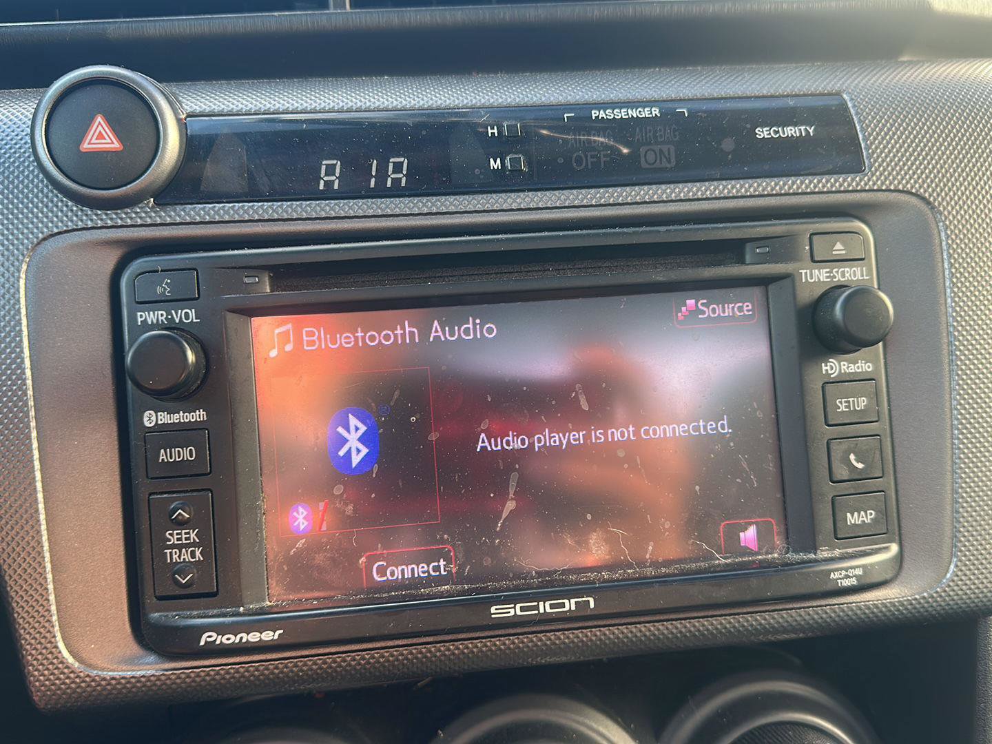 Used 2014 Scion tC FWD image 17
