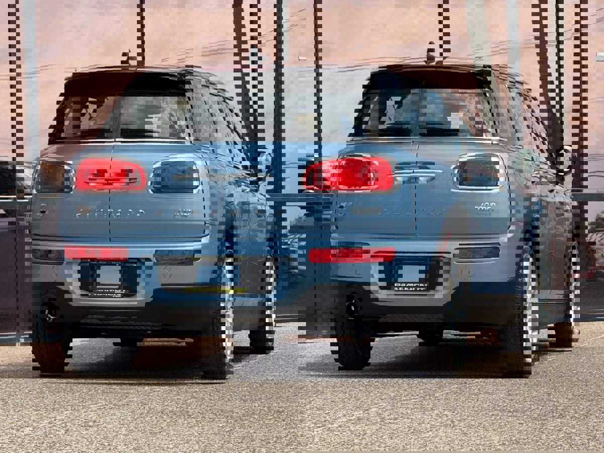 Used 2016 MINI Cooper Clubman image 12