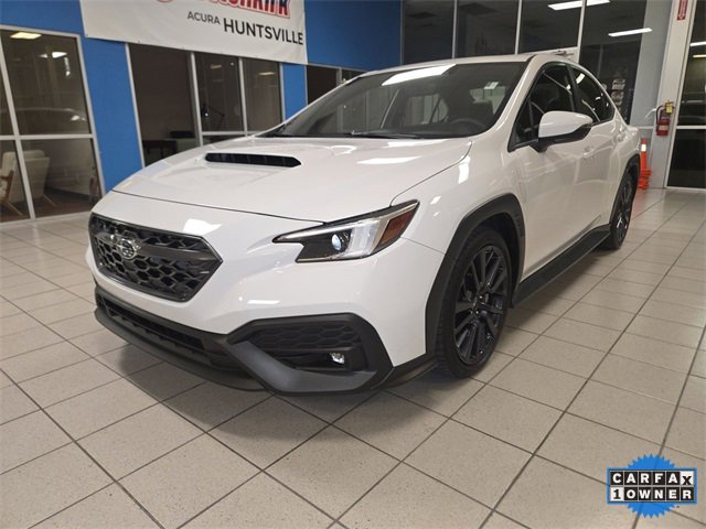 Used 2024 Subaru WRX Limited image 4