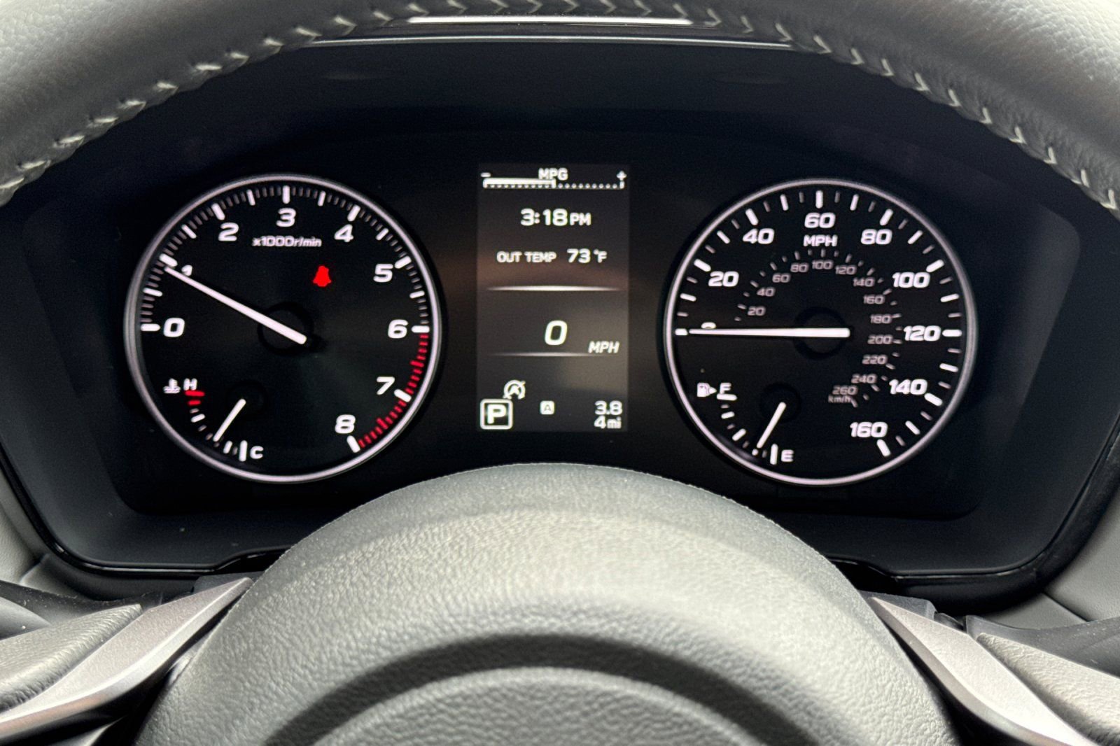 New 2025 Subaru Legacy Premium AWD/4WD image 29