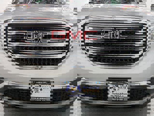 Used 2018 GMC Acadia SLE image 52