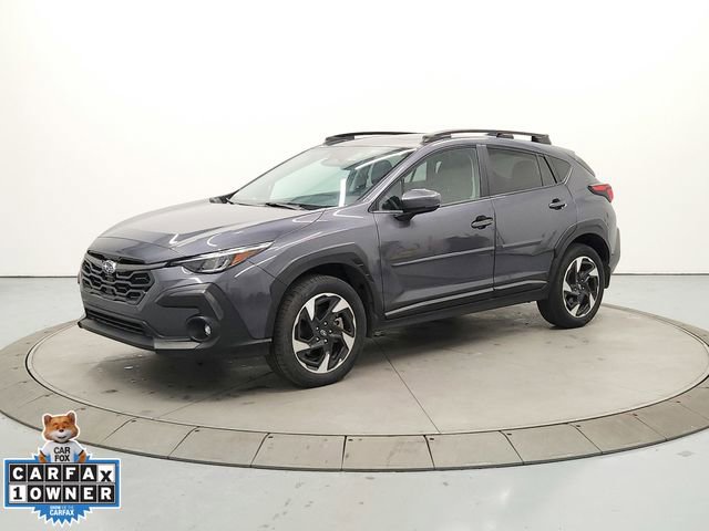 Used 2024 Subaru Crosstrek 2.5i Limited image 3
