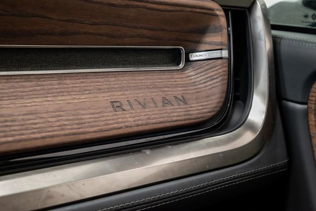 Used 2023 Rivian R1S Launch Edition AWD/4WD image 27
