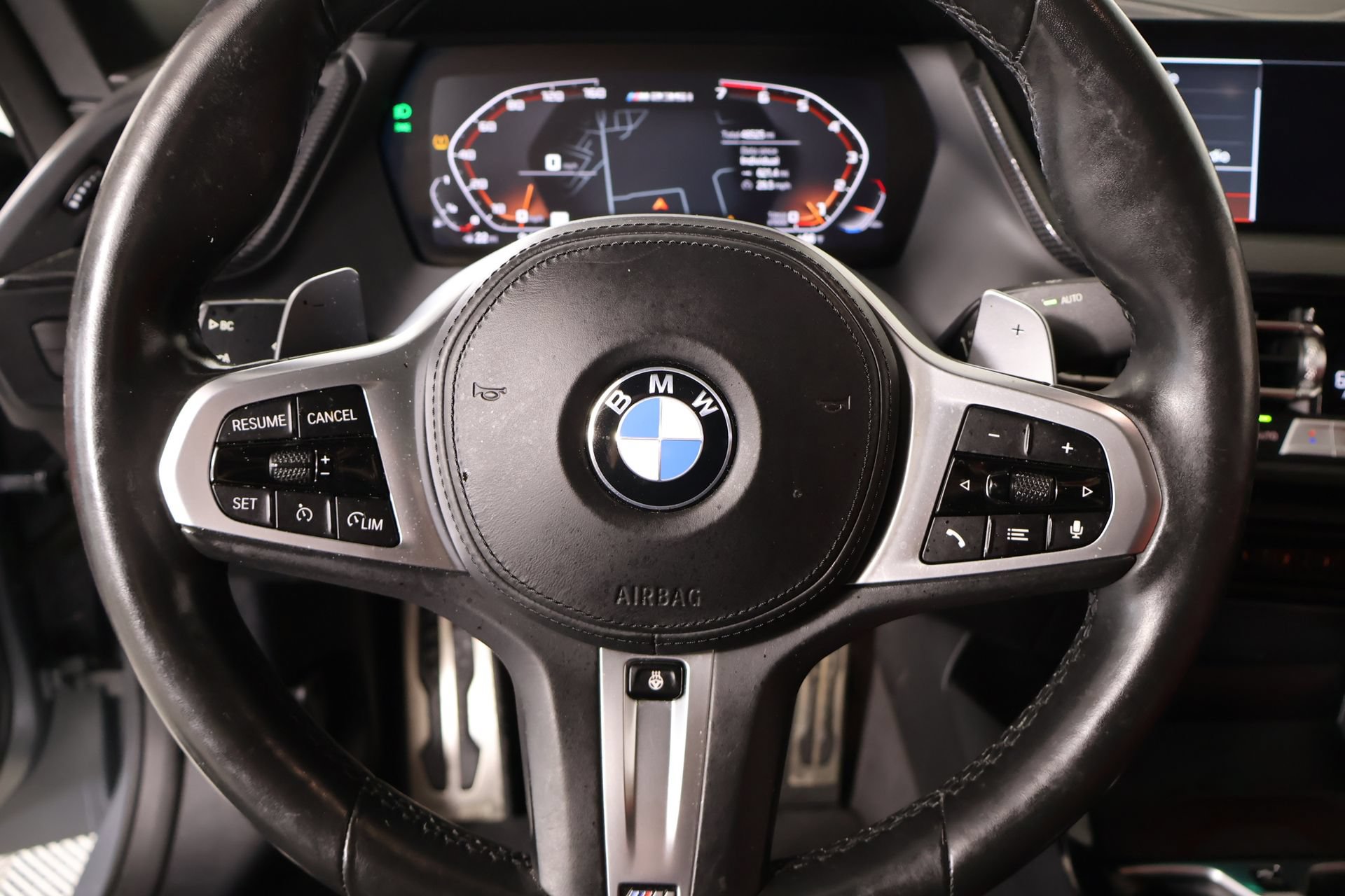 Used 2023 BMW M235i xDrive Gran Coupe w/ Premium Package AWD/4WD image 3