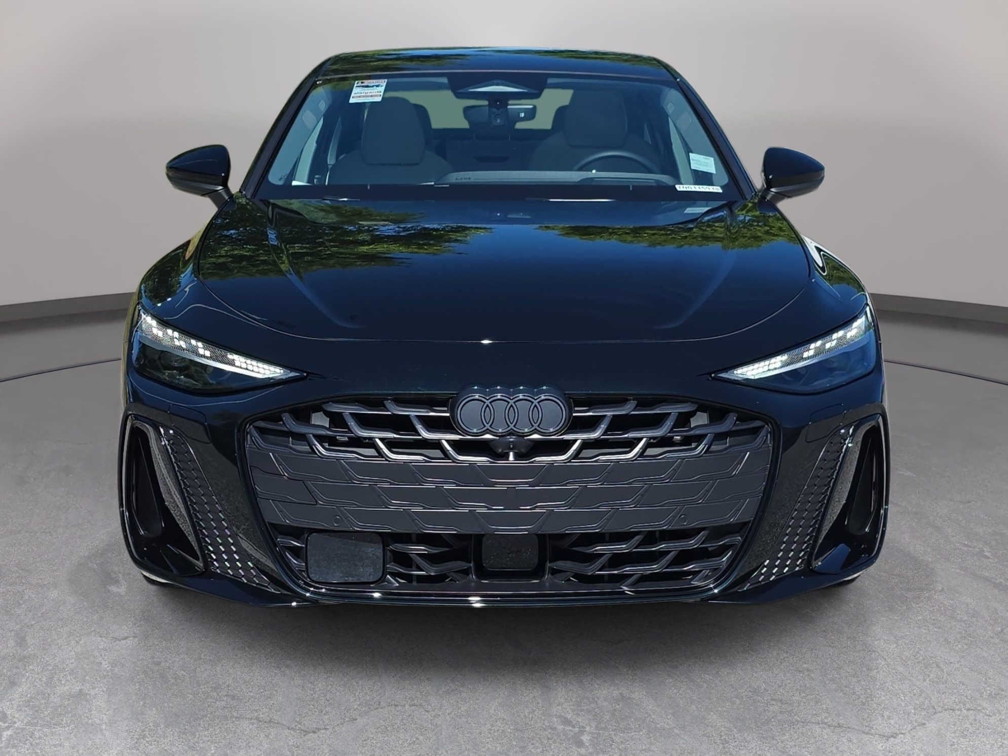 New 2026 Audi A6 Premium Plus AWD/4WD image 2
