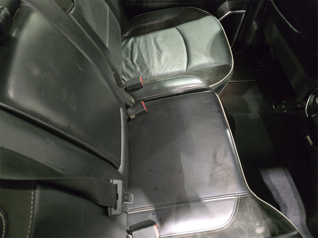 Used 2024 RAM 3500 Laramie w/ Night Edition image 12