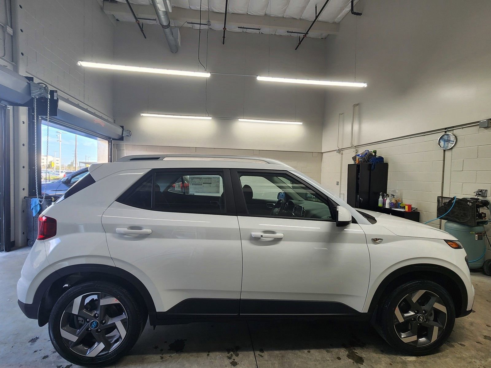 New 2026 Hyundai Venue SEL image 8