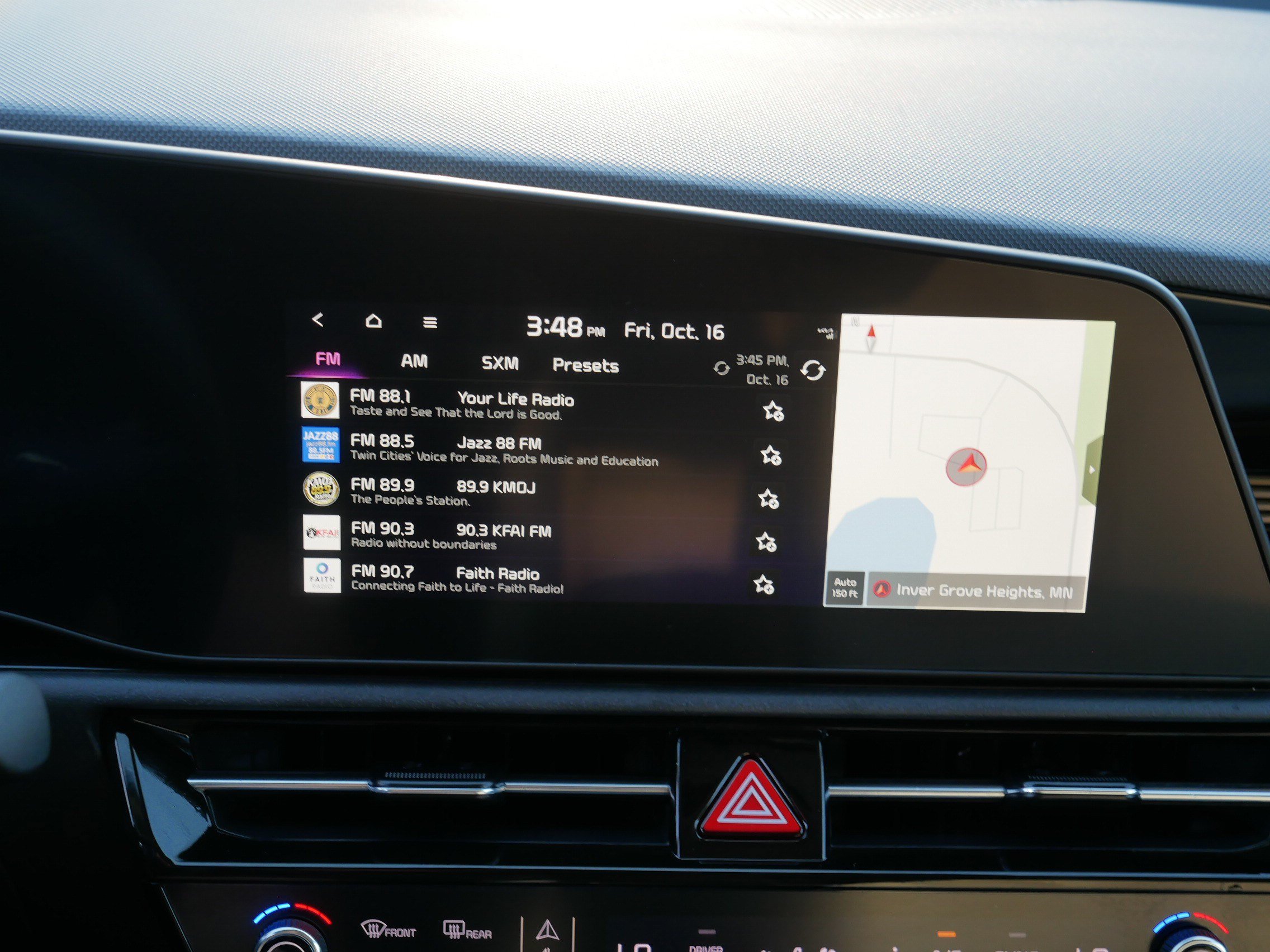 Certified 2023 Kia Niro EX Touring FWD image 22