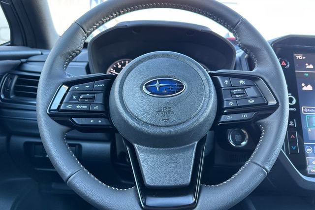 New 2026 Subaru Forester Premium image 20