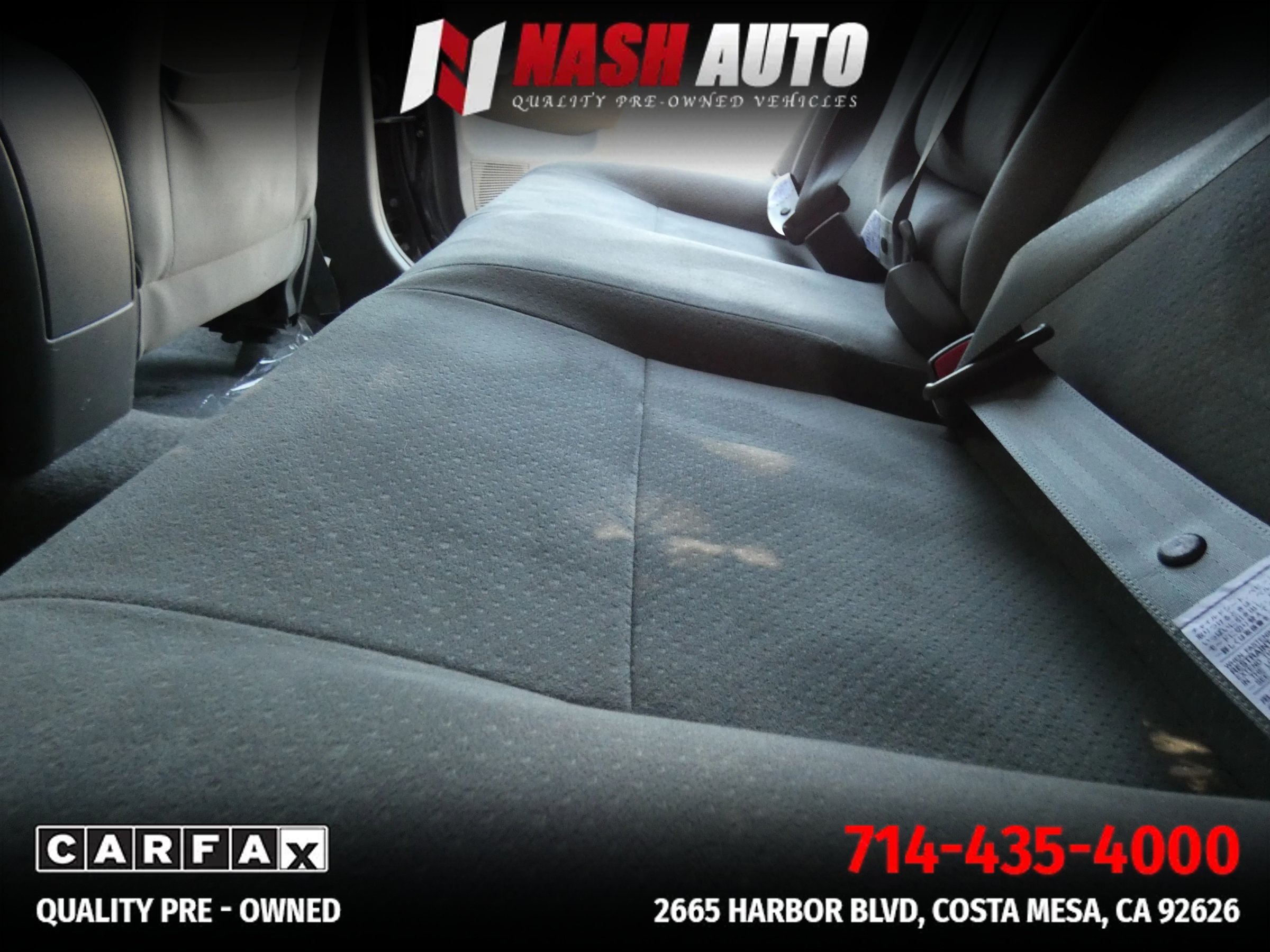 Used 2008 Toyota Prius FWD image 44