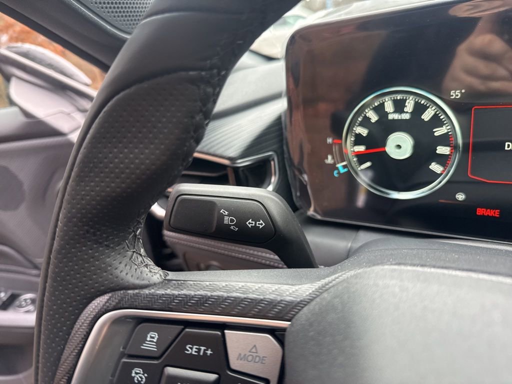 New 2026 Ford Mustang GT Premium image 21