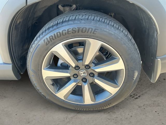 Used 2024 Honda Pilot Elite image 14