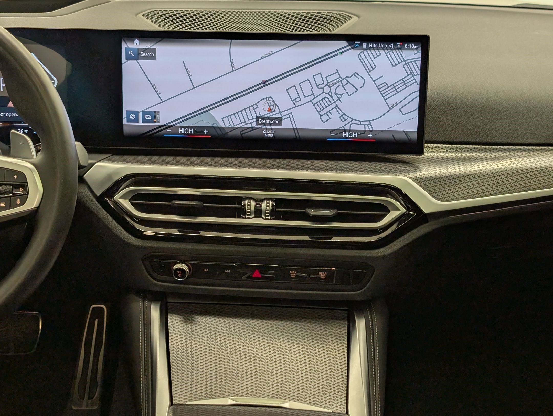 Certified 2024 BMW M440i Gran Coupe w/ Premium Package image 27