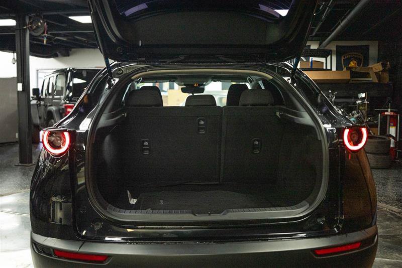 Used 2023 MAZDA CX-30 AWD 2.5 S image 7