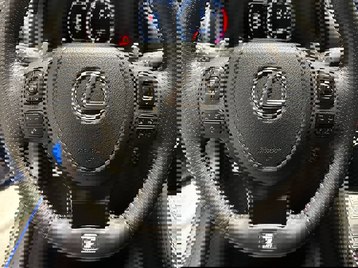 Used 2023 Lexus IS 350 F Sport image 30