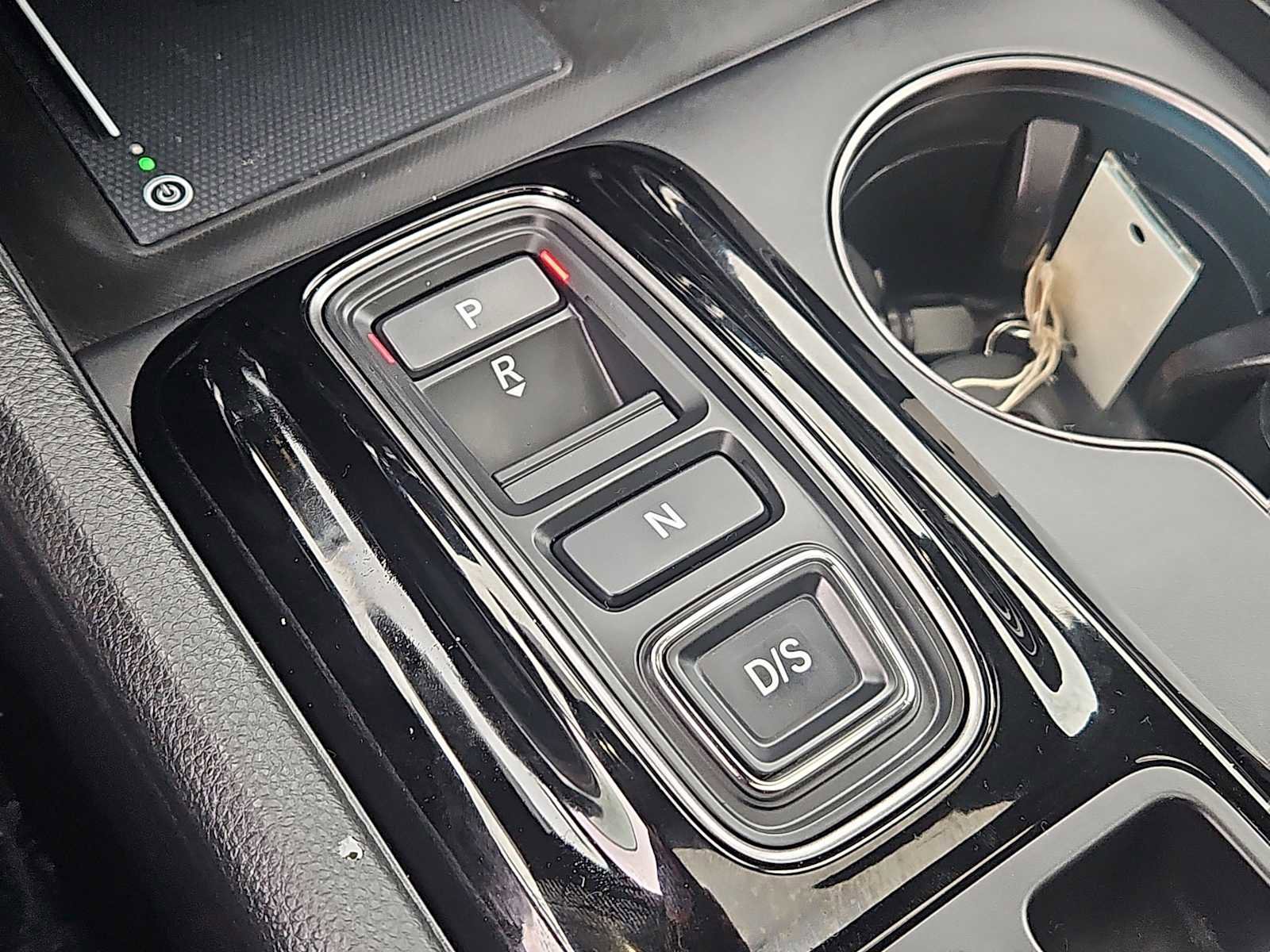 Certified 2024 Honda Pilot TrailSport image 27