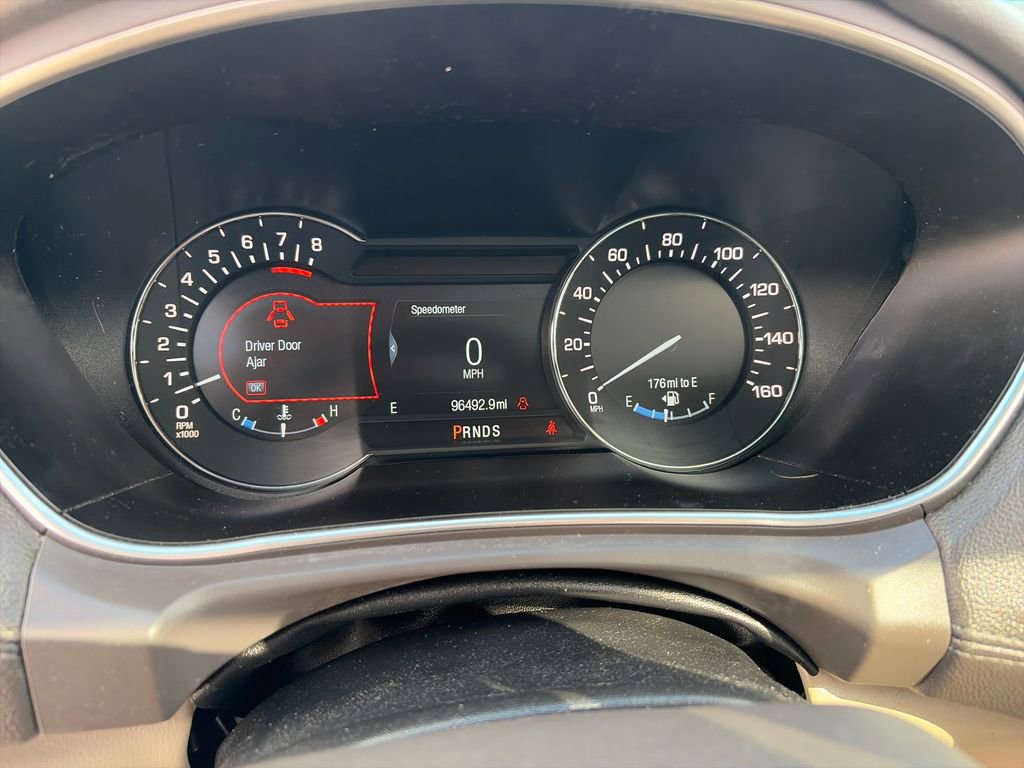 Used 2018 Lincoln MKX Reserve w/ Lincoln MKX Climate Package image 19