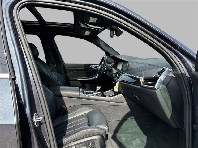 Used 2019 BMW X5 xDrive40i image 9